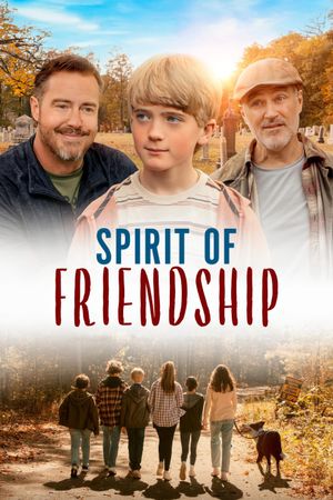 Spirit of Friendship's poster