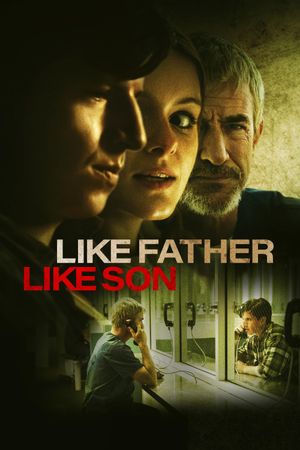 Like Father Like Son's poster