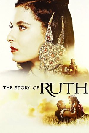 The Story of Ruth's poster
