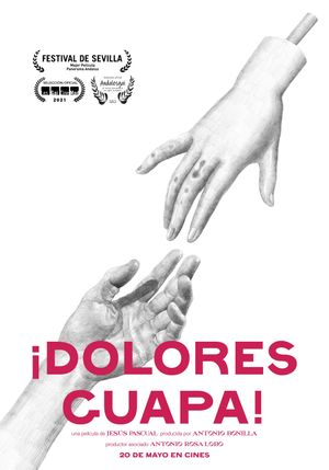 ¡Dolores Guapa!'s poster