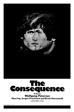 The Consequence's poster