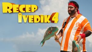 Recep Ivedik 4's poster