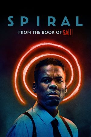 Spiral's poster