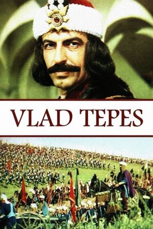 Vlad Tepes's poster