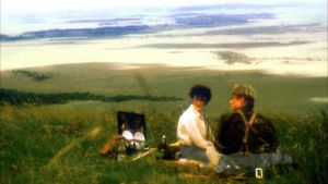 Out of Africa's poster