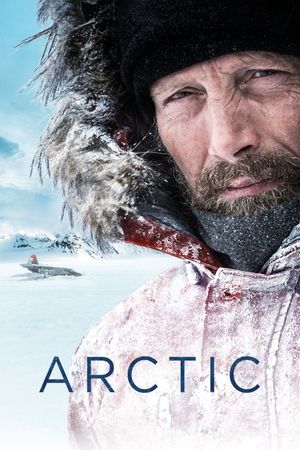 Arctic's poster