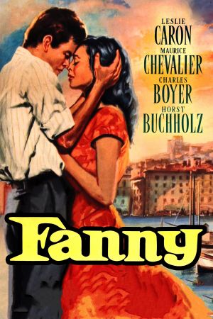 Fanny's poster