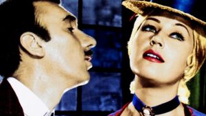 Sólo para hombres's poster