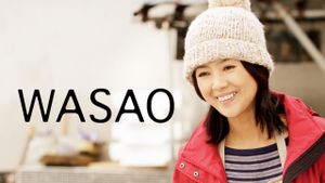 Wasao's poster