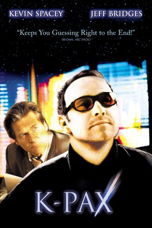 K-PAX's poster