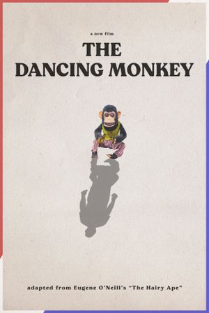 The Dancing Monkey's poster