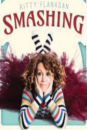 Kitty Flanagan: Smashing's poster image