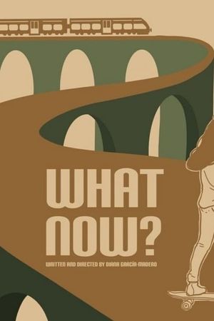 What Now?'s poster image