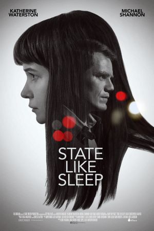 State Like Sleep's poster