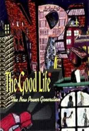 The Good Life's poster