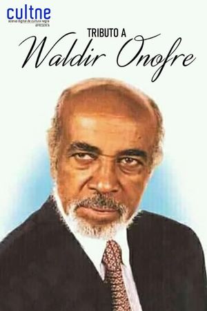 Tributo a Waldir Onofre's poster