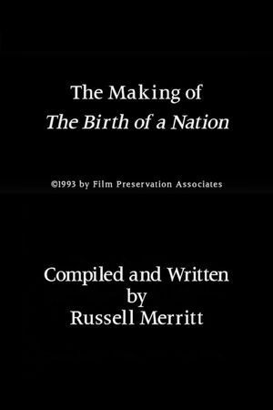 The Making of 'The Birth of a Nation''s poster