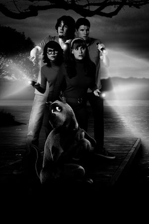 Scooby-Doo! Curse of the Lake Monster's poster