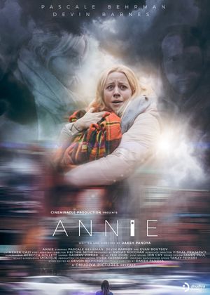 Annie's poster