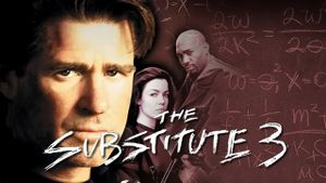 The Substitute 3: Winner Takes All's poster