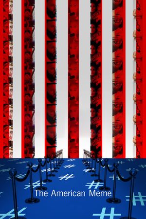 The American Meme's poster