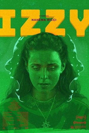 Izzy's poster