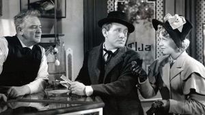 Edison, the Man's poster