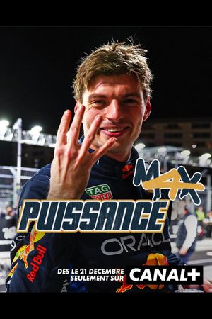 Rétro F1 2024 : Puissance Max's poster