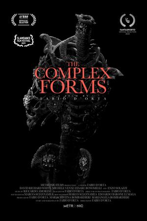 The Complex Forms's poster