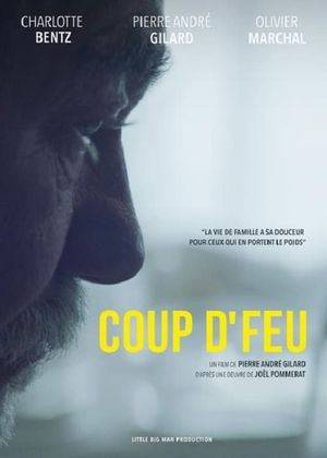Coup d'feu's poster