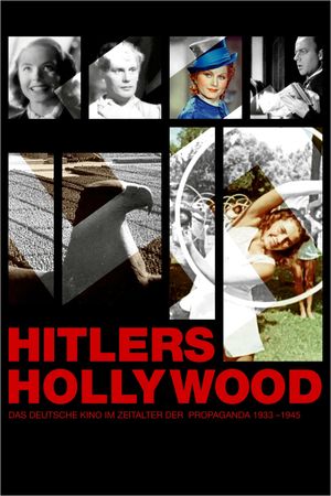 Hitler's Hollywood's poster