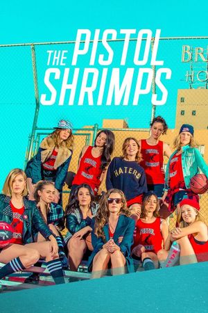 The Pistol Shrimps's poster image