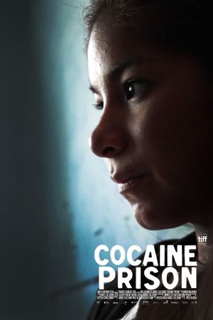 Cocaine Prison's poster