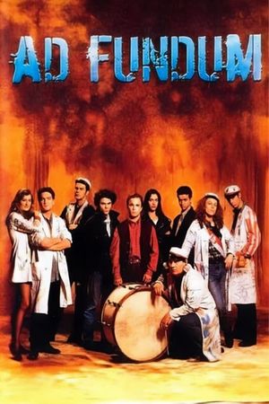Ad Fundum's poster