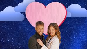 Be Mine's poster