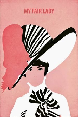 My Fair Lady's poster