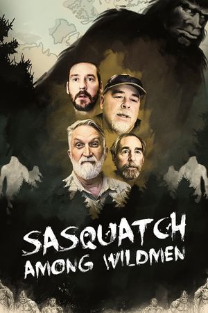 Sasquatch Among Wildmen's poster