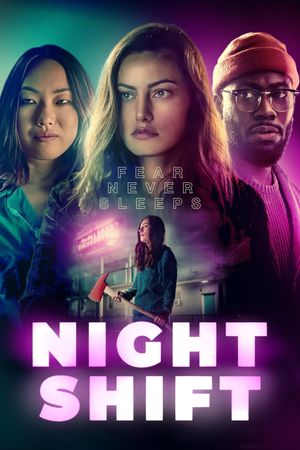 Night Shift's poster