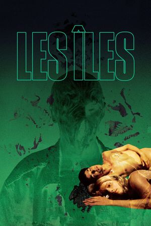 Islands's poster
