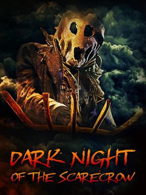 Dark Night of the Scarecrow's poster