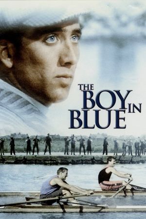 The Boy in Blue's poster