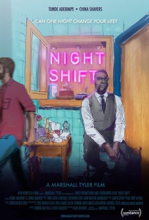 Night Shift's poster