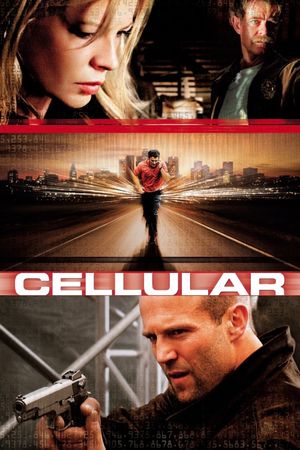 Cellular's poster