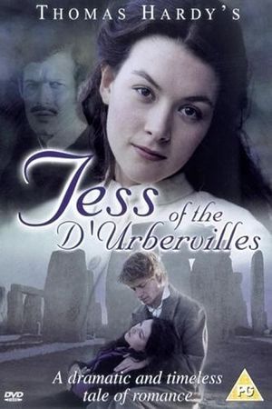Tess of the D'Urbervilles's poster