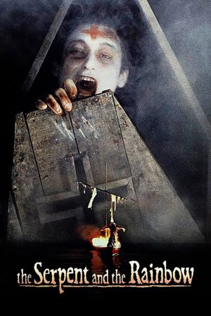 The Serpent and the Rainbow's poster