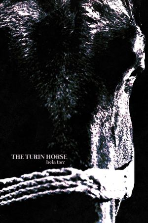 The Turin Horse's poster