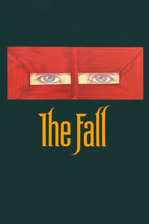The Fall's poster