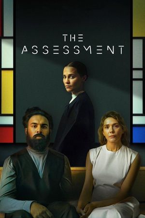 The Assessment's poster