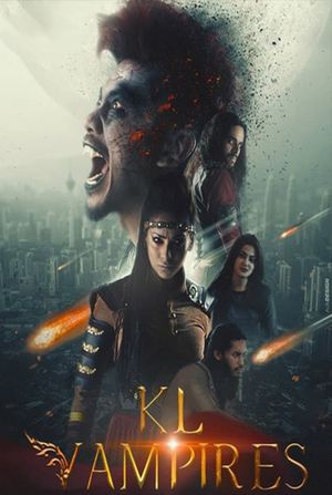 KL Vampires's poster