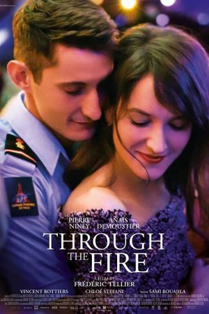 Through the Fire's poster